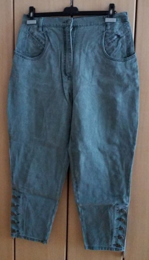 Jeans von JM News - Gr. 46