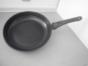 Silit Bratpfanne Aluminiumpfanne