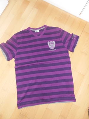 NEU! NEU! Herren T-Shirt Gr. 50 Gr. M