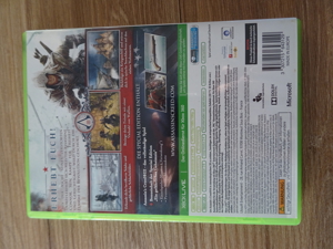 [inkl. Versand] Assasin``s Creed 3 (Special Edition) Bild 2