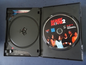 [inkl. Versand] Scary Movie 2 (2 DVDs) Bild 4