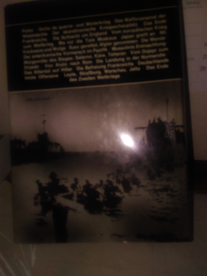 Der zweite Weltkrieg Bild 7