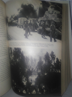 Der zweite Weltkrieg Bild 5