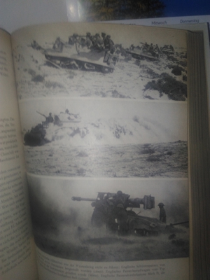 Der zweite Weltkrieg Bild 4