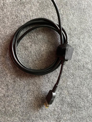 Adapter Ladegerät Original Lenovo Modell ADL135NCC3A Bild 4