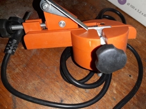 kettensägenschleifgerät Bild 8