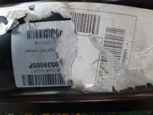 Audi A4 B5 Achs  Geräteträger Bild 17