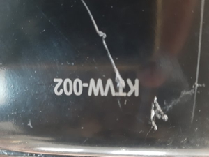 Audi A4 B5 Achs  Geräteträger Bild 9