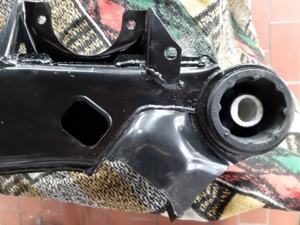 Audi A4 B5 Achs  Geräteträger Bild 13