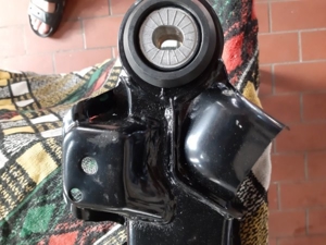 Audi A4 B5 Achs  Geräteträger Bild 4