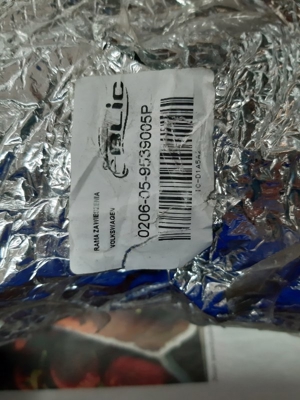 Audi A4 B5 Achs  Geräteträger Bild 20