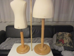 Kinder-Bekleidungs-Büsten Bild 4