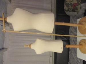 Kinder-Bekleidungs-Büsten Bild 5