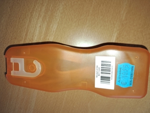 Junior Schwimmbrille - wie neu Bild 2