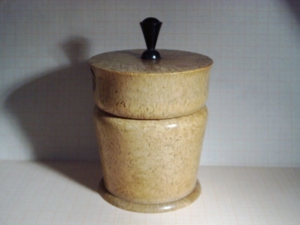 BIEDERMEIER - BIRKE - 3 SCHATULLEN - EUR 1275 Bild 2