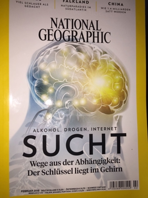 National Geographic in Deutsch Bild 2