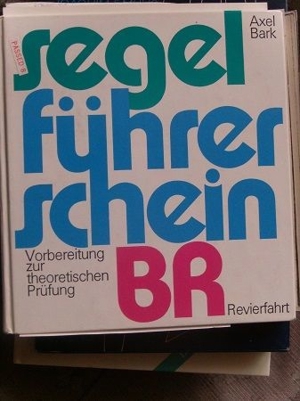 SEGELBÜCHER