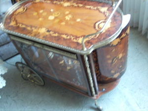 IntarsienBarwagen Bild 4