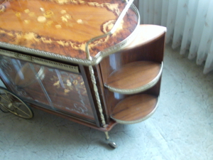 IntarsienBarwagen Bild 5