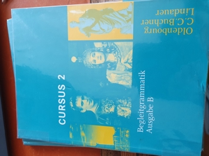 Cursus - Ausgabe B - Gymnasien, Band 2