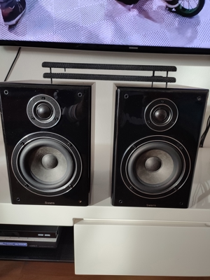 Swan Speakers Lautsprecher