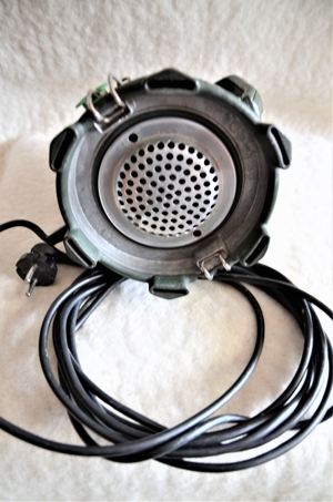 1) Piccolo Standmixer Mixer Motor Bild 3
