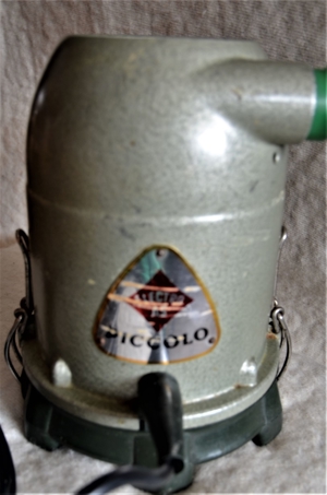 1) Piccolo Standmixer Mixer Motor Bild 6