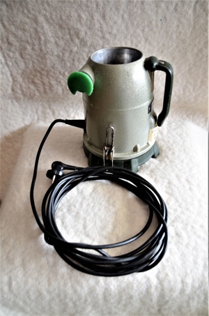 1) Piccolo Standmixer Mixer Motor