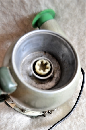 1) Piccolo Standmixer Mixer Motor Bild 5