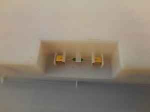 Oki C5600/%700 Transportband Bild 4