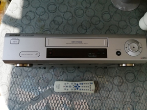 Videorecorder VHS Philips VR 720 ohne Netzkabel