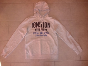 Herren-Kapuzenpullover zu verkaufen *Größe M*