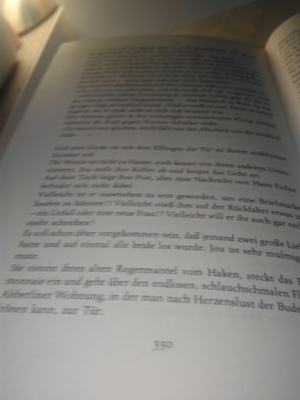 Drei Romane. Noack, Barbara:,-trilogie.-Drei Romane - Bild 11