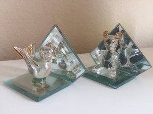Hochwertige Glasfiguren - Senator Collection Bild 5