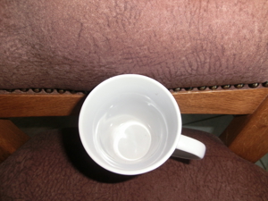 Tasse Winter Weihnachten  NEU  OVP Bild 3