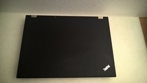 Lenovo ThinkPad T410 i5 4 GB 320 GB DVI WLAN Win10pro Bild 1