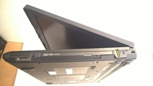 Lenovo ThinkPad T410 i5 4 GB 320 GB DVI WLAN Win10pro Bild 3