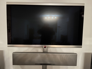 Loewe TV - Individual 46 Compose Full-HD+ mit Festplatte