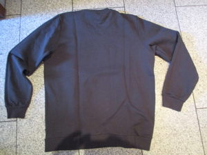 Herren ADIDAS Pullover Sweatshirt schwarz   Camouflage Gr M -- NEU Bild 3