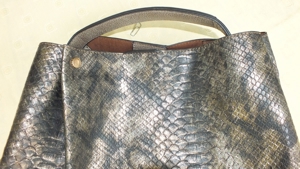 Modische-Damen Tasche. Bild 3