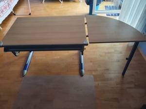 Kinder- und Jugendschreibtisch Bild 2