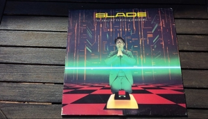 Slade - the amazing kamikaze syndrome [Vinyl LP] Bild 1