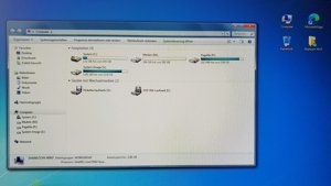 Optisch und technisch ansprechender Windows 7-PC mit AGP-Grafiksockel Bild 16