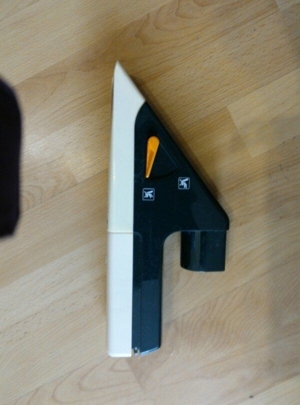 Vorwerk Polsterboy 410 Bild 2