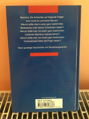 Total gruselig! - Buch von Ravensburger Bild 2