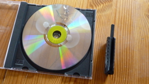 Computer Lenkrad+Pedale+Stick*CD von Satek Force Wheel R4 Bild 11