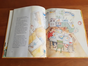 Kinderzimmergeschichten - Vorlesegeschichten U.Scheffler + J.Timm Bild 3