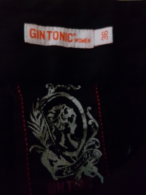 Hose von Gin Tonic Gr. 36 Bild 2