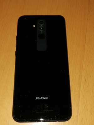 Huawei mate 20 lite Top Gerät zum Schnäppchenpreis Bild 2