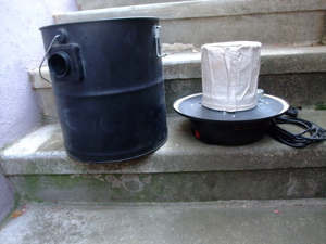 Aschensauger Bild 3